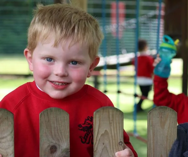 Beech Hall Nursery Macclesfield Oak Room 7692